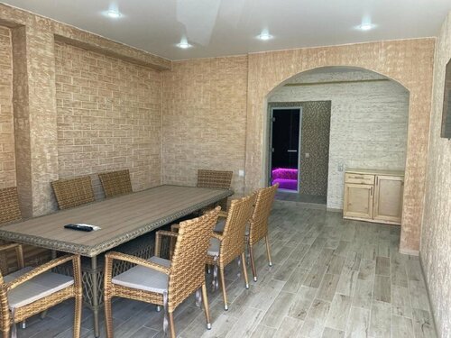 Гостевой дом Клевер в Адлере