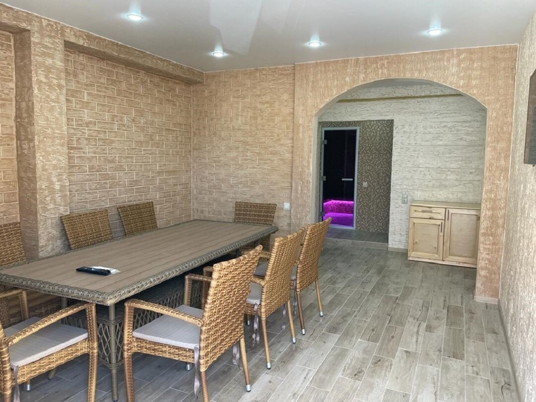 Фото Клевер