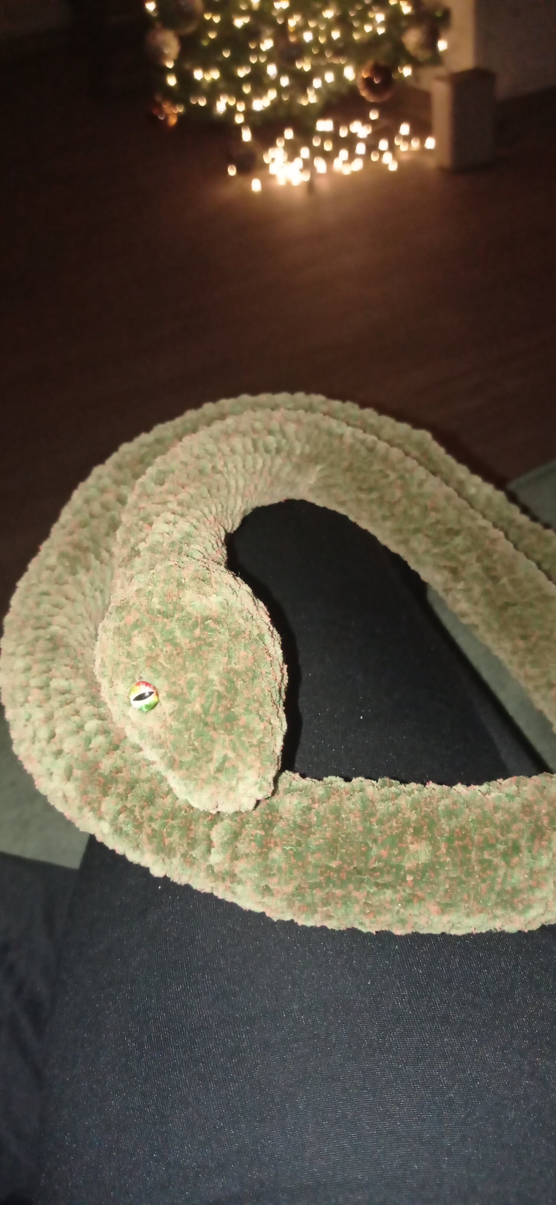 Фото Лисичкин холм