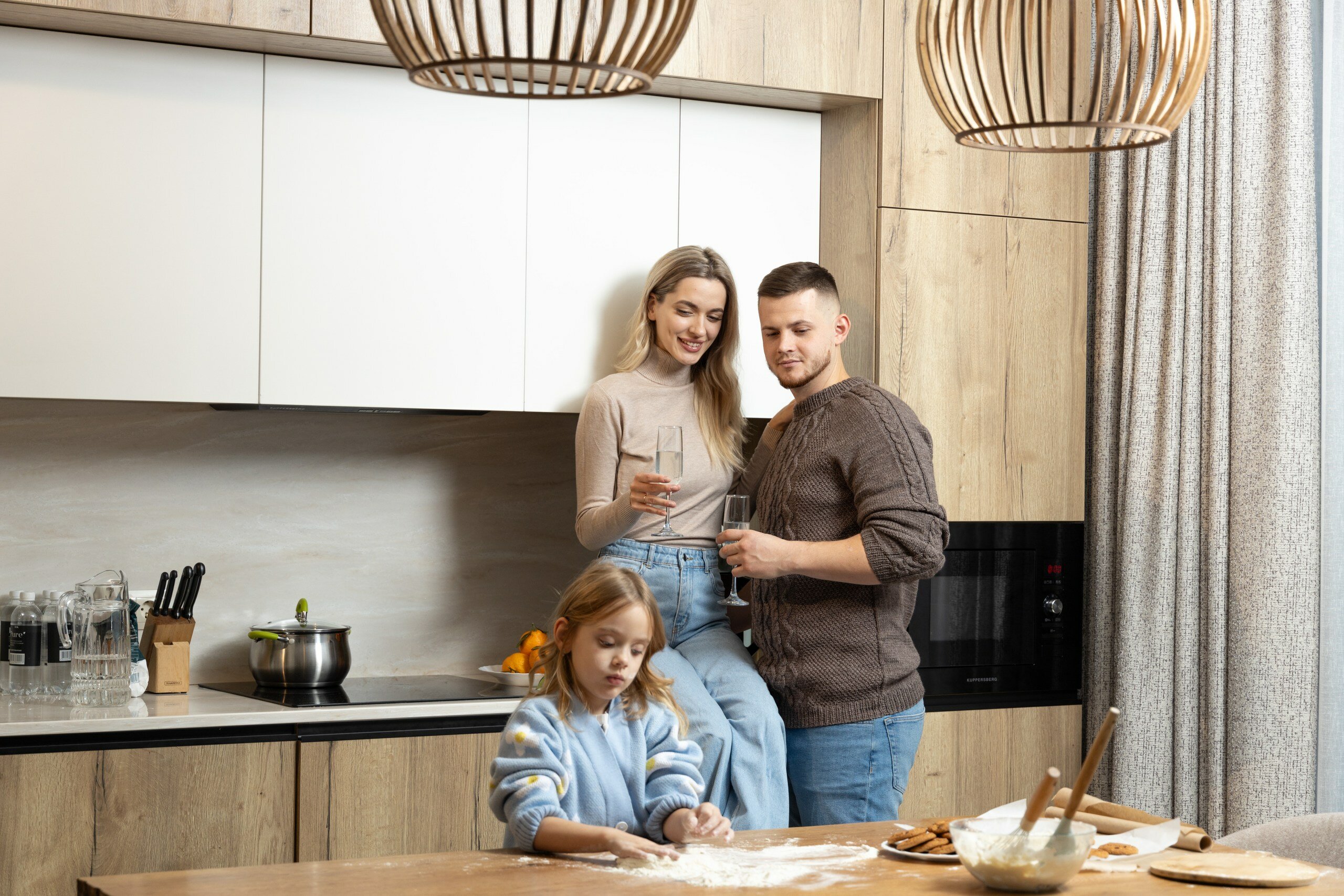 Фото Chalet Mont Cristal by Provence