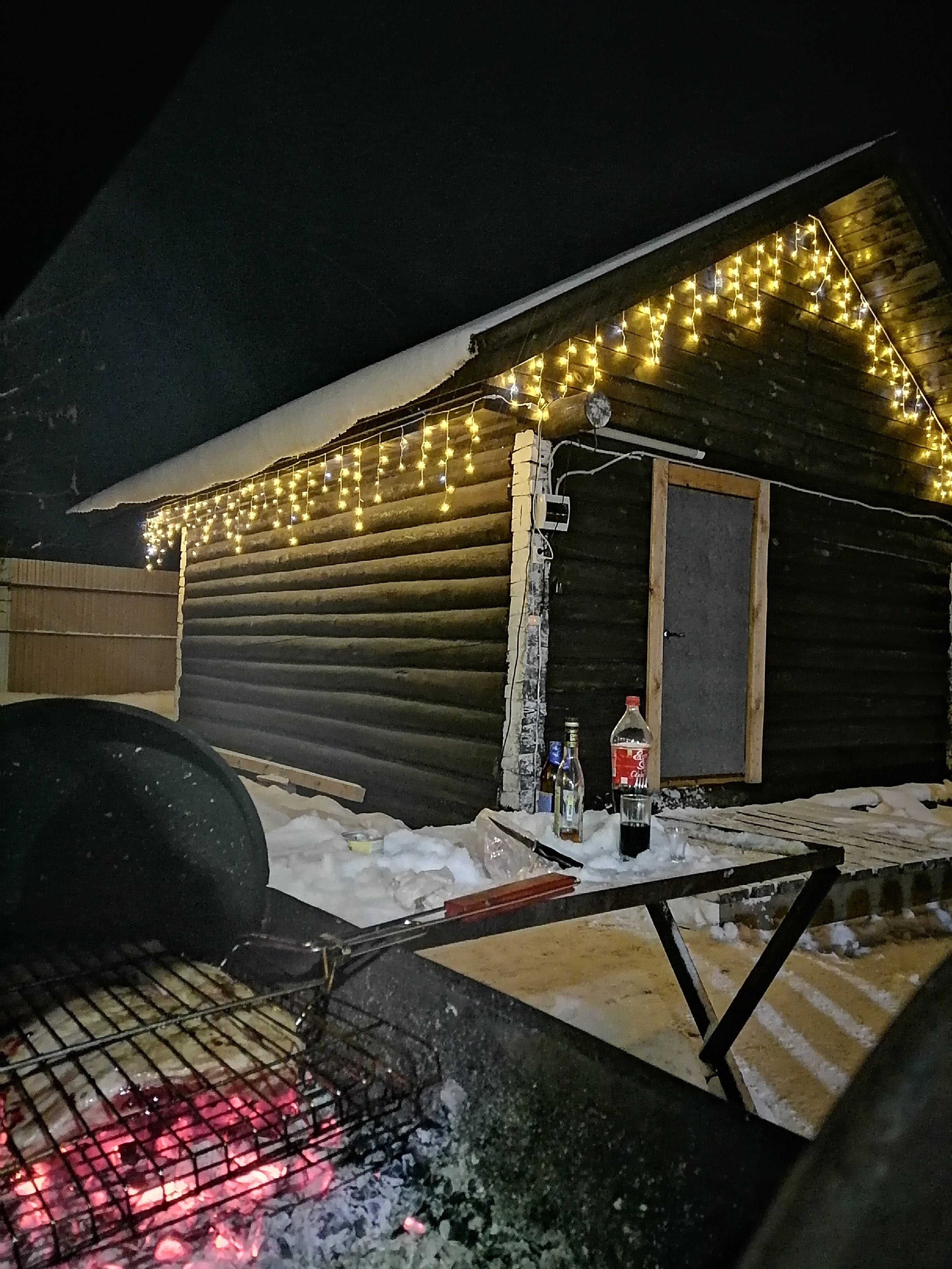 Фото Пилигрим