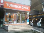 Turuncu Optik (Istanbul, Maltepe, Ataturk Avenue, 60A) ، متجر أدوات بصرية