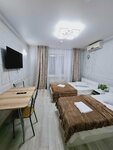 Феникс (ulitsa Bocharikova, 5), hotel