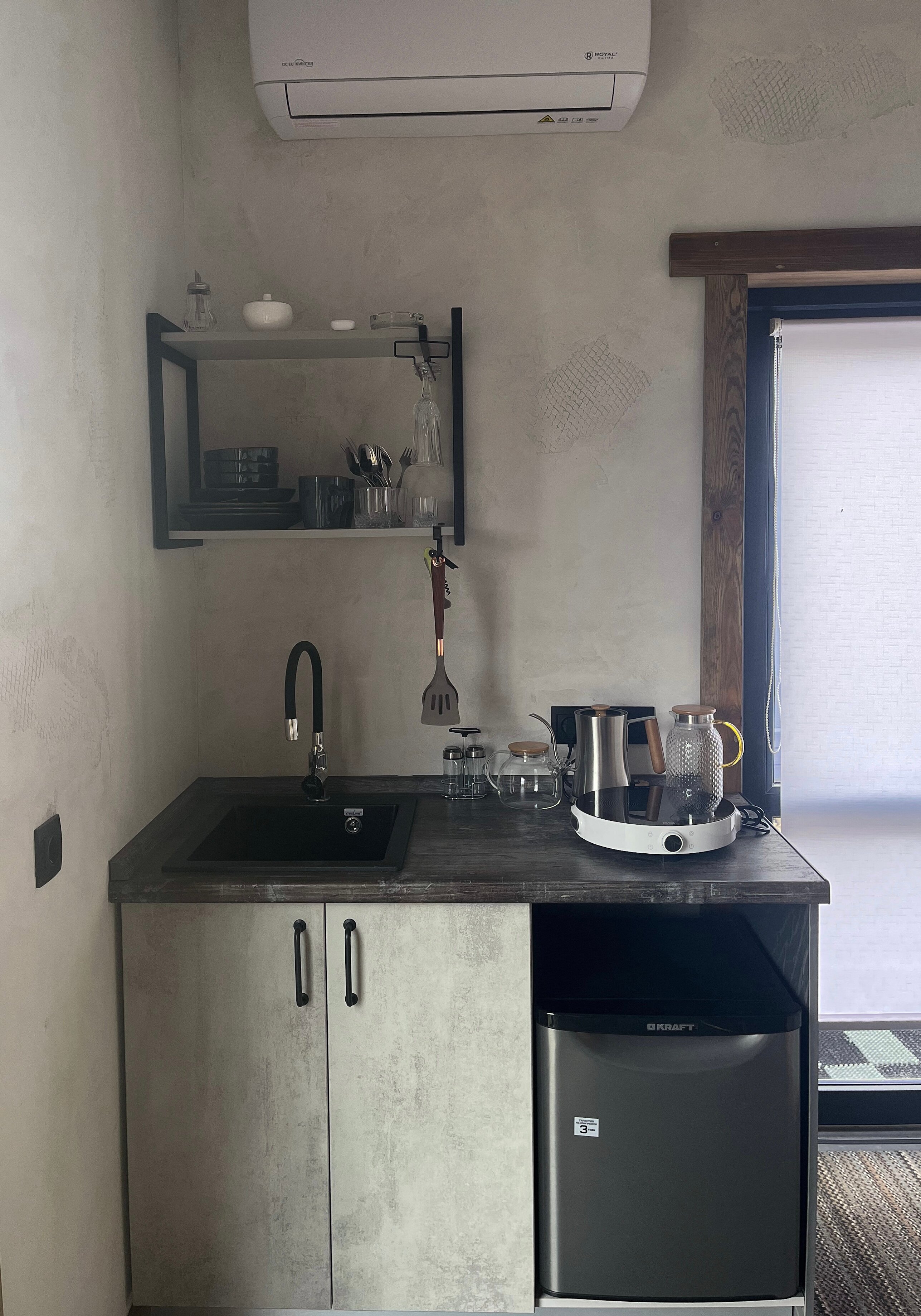 Фото Едем в горы