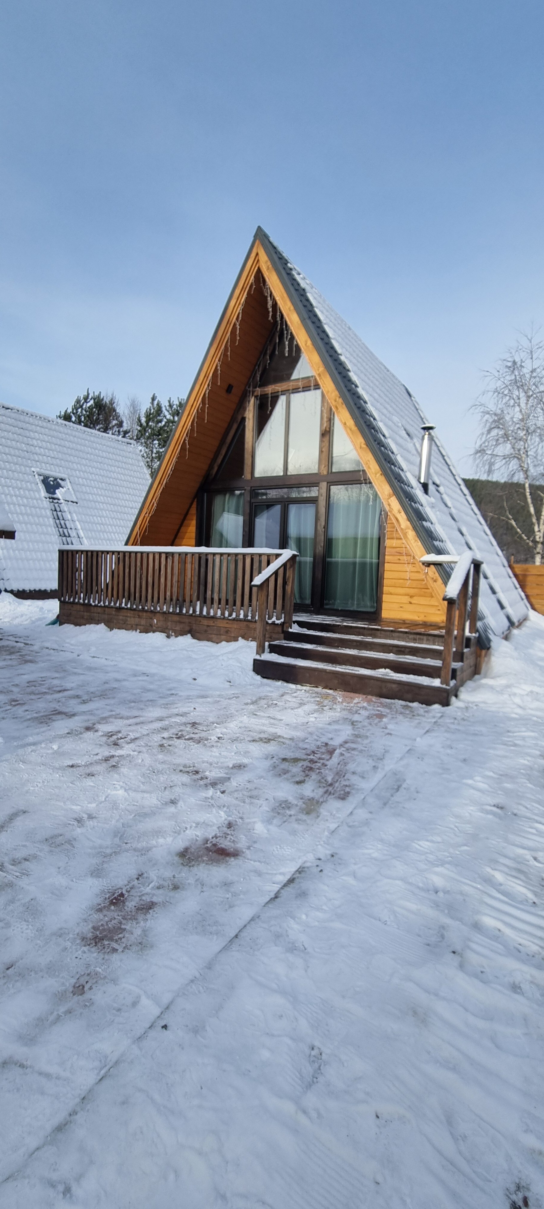 Фото Манское подворье