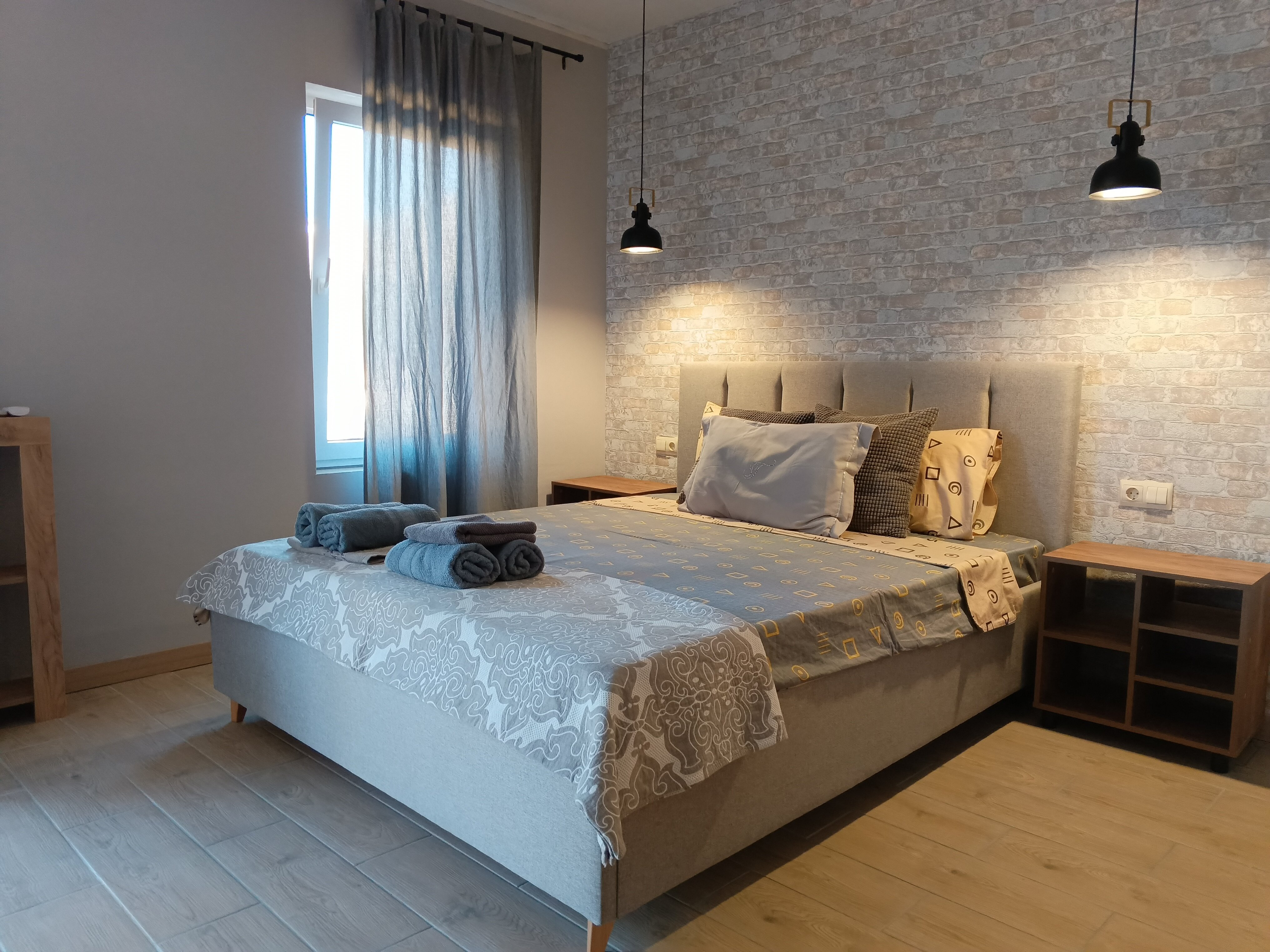 Фото Таврус