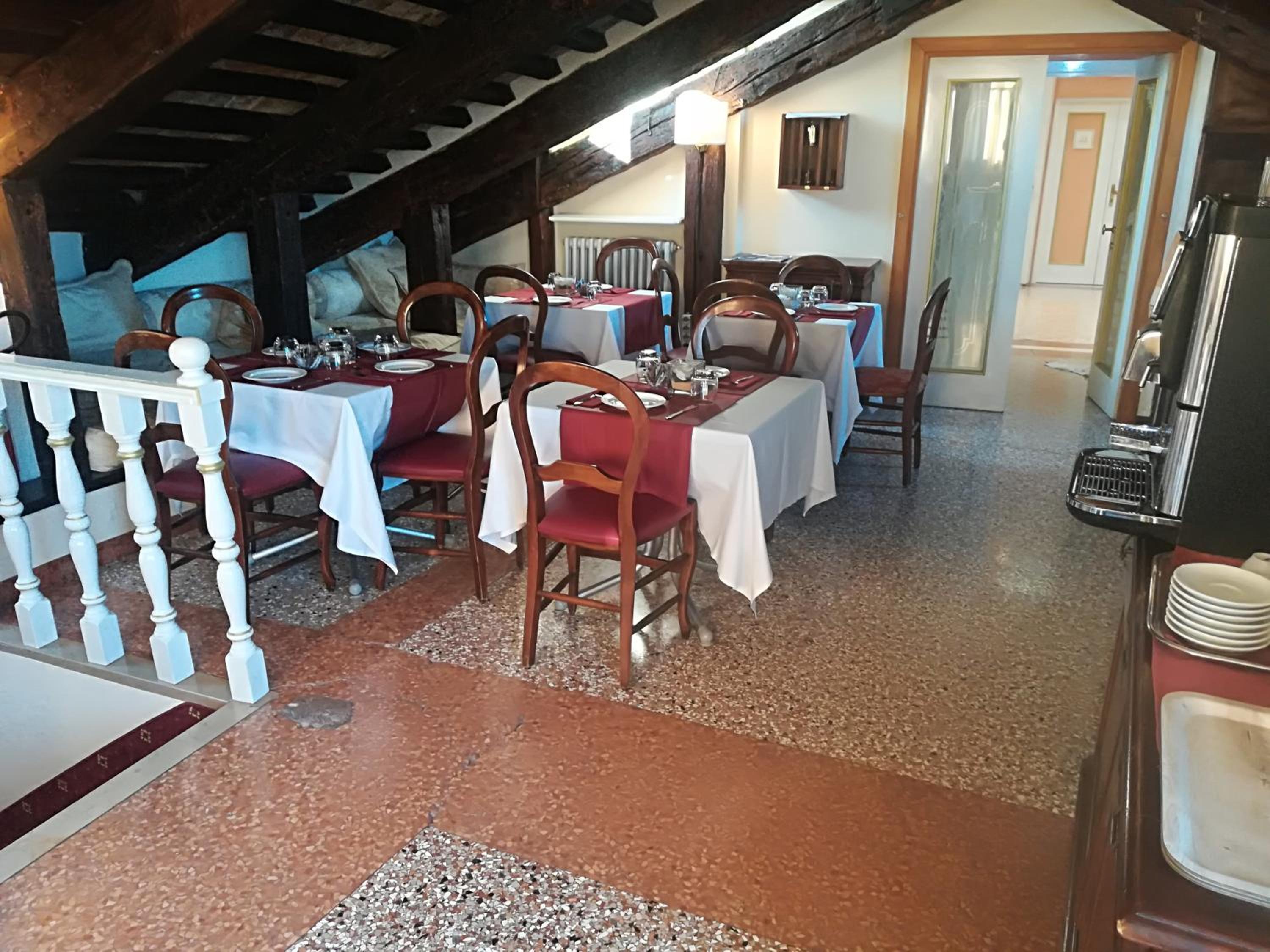 Фото Antica Venezia