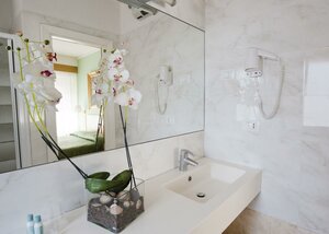 Гостиница Hotel Touring Pisa