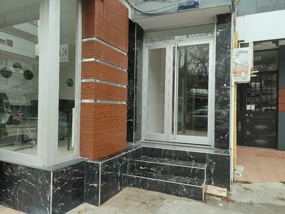 Business consulting Student Kociuk, Izmir, photo