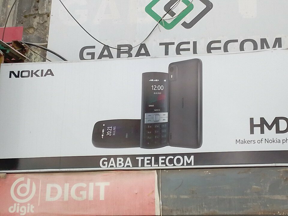 Business consulting Gaba Communication, Karachi, photo