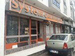 System Glass Balcony (İzmir, Buca, Adatepe Mah., 11 Sok., 12), taller de vidrio