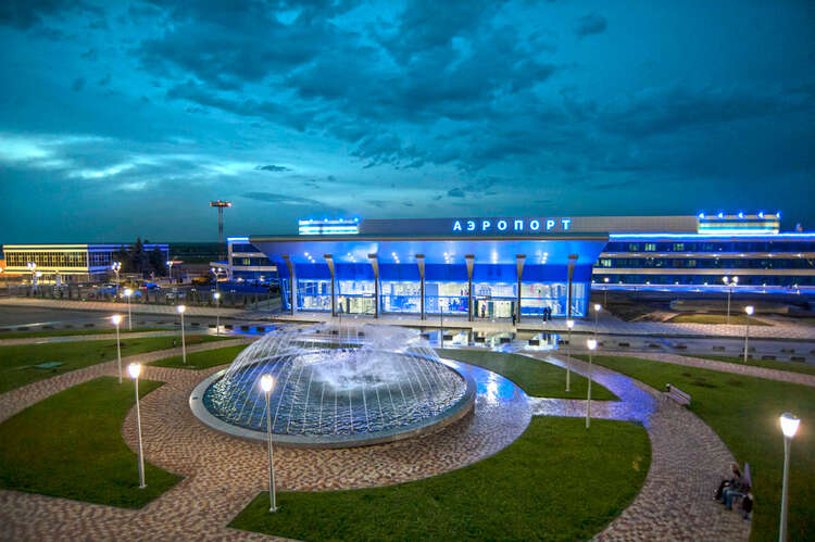 Фото Престиж