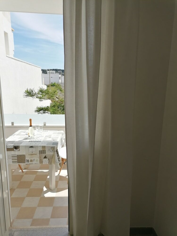 Фото Residence Leucasia