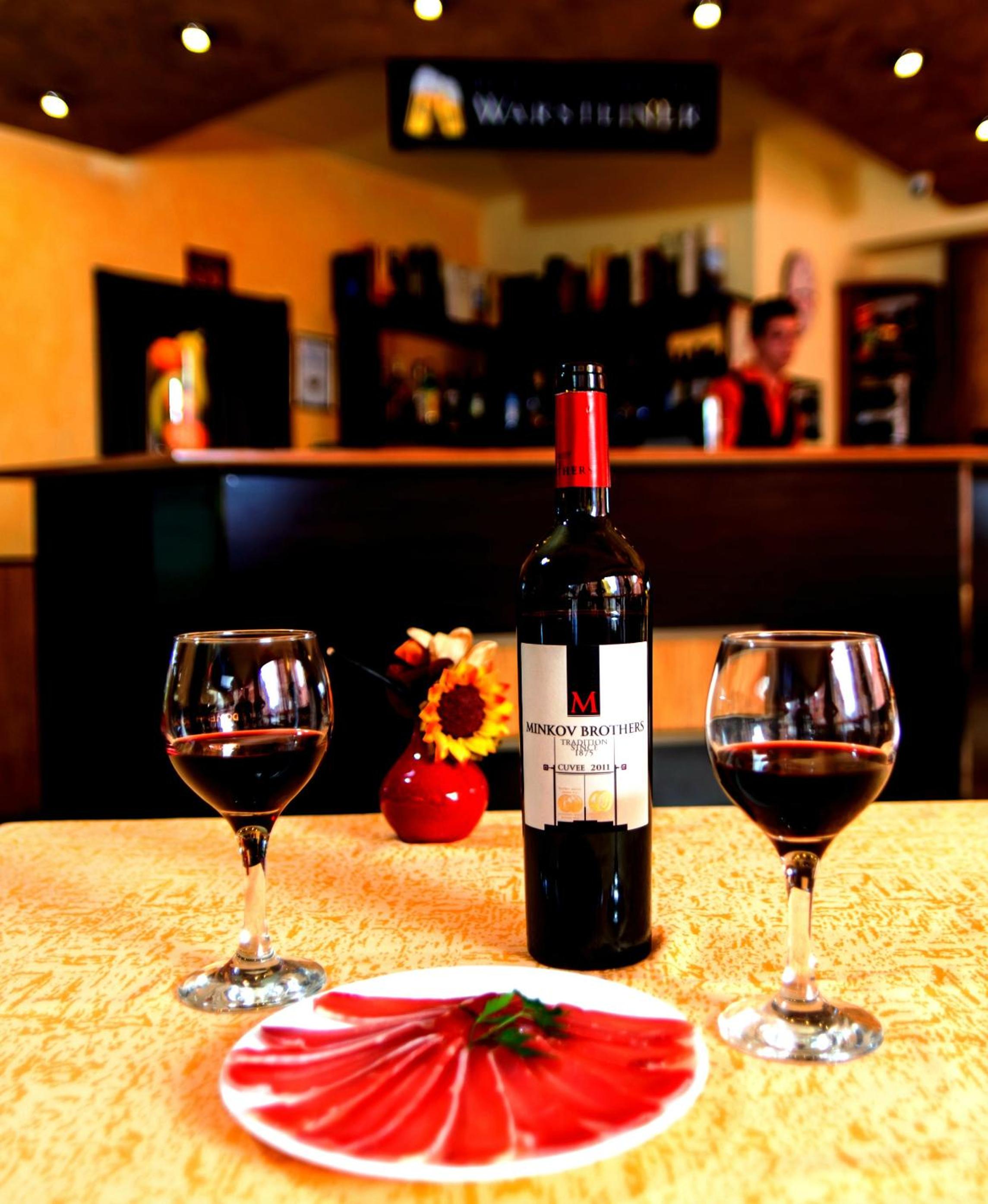 Фото Отель Аквая