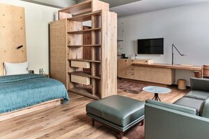 Гостиница Hotel Warszawa