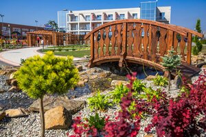 Гостиница Zimowit