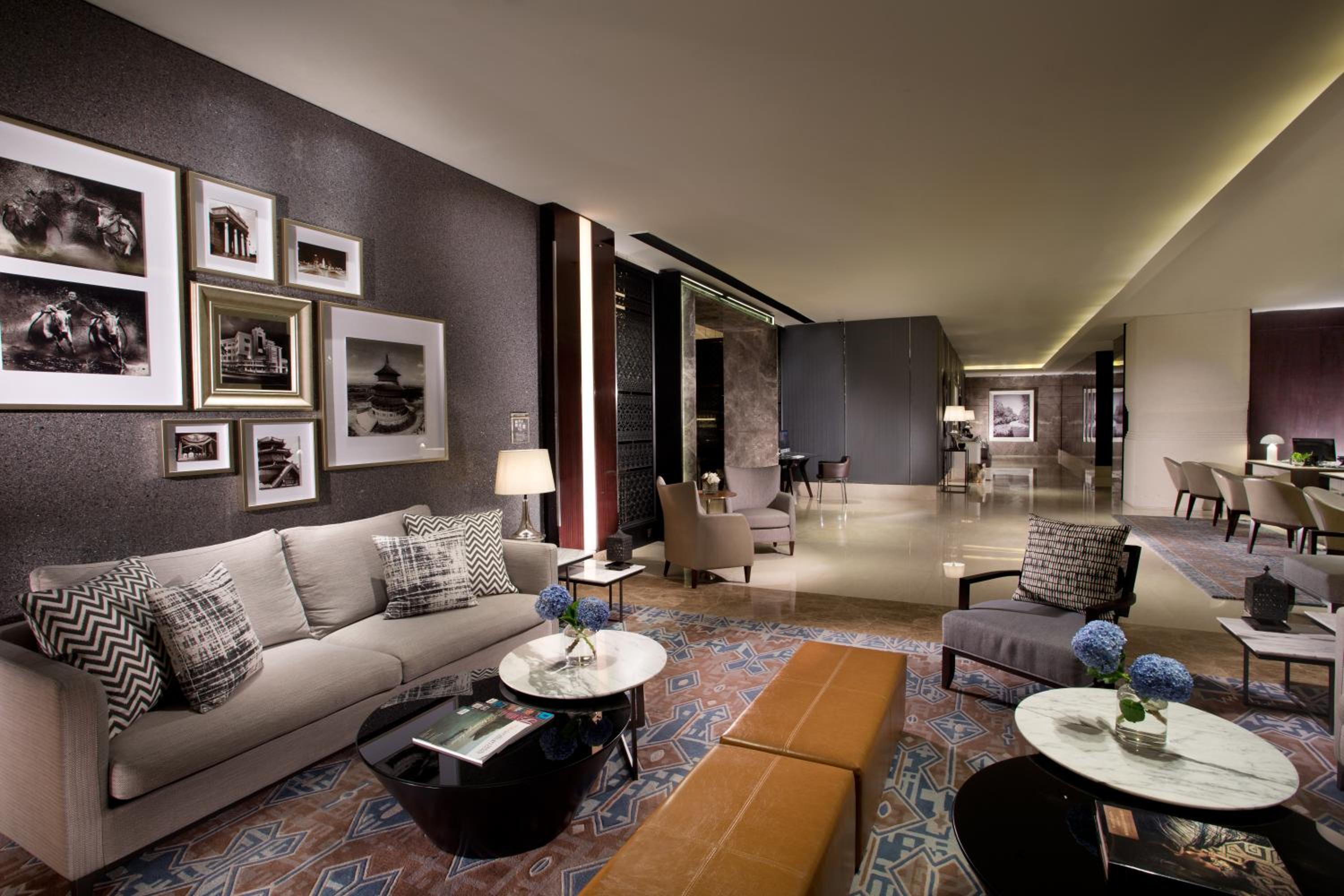 Фото Ascott Waterplace Surabaya