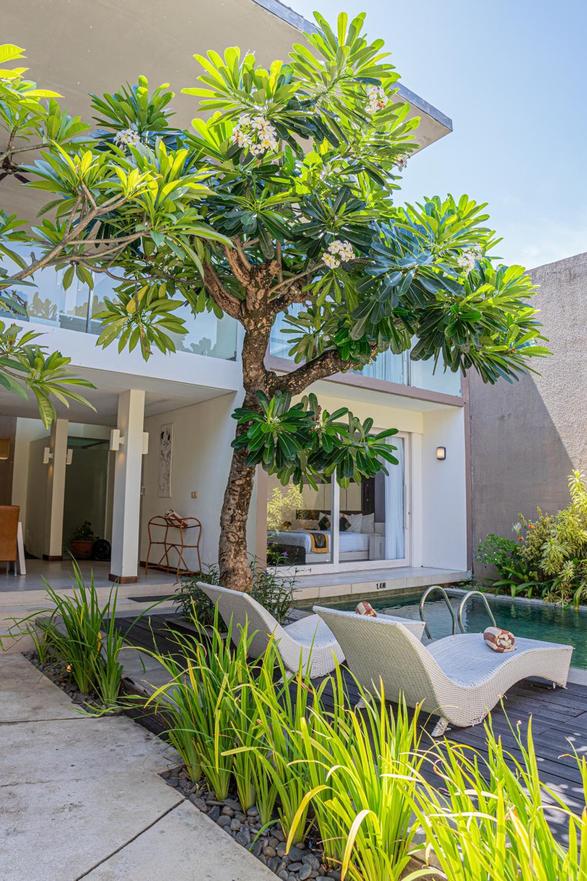 Фото Asa Bali Luxury Villas & SPA