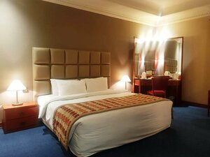 Гостиница Panorama Hotel