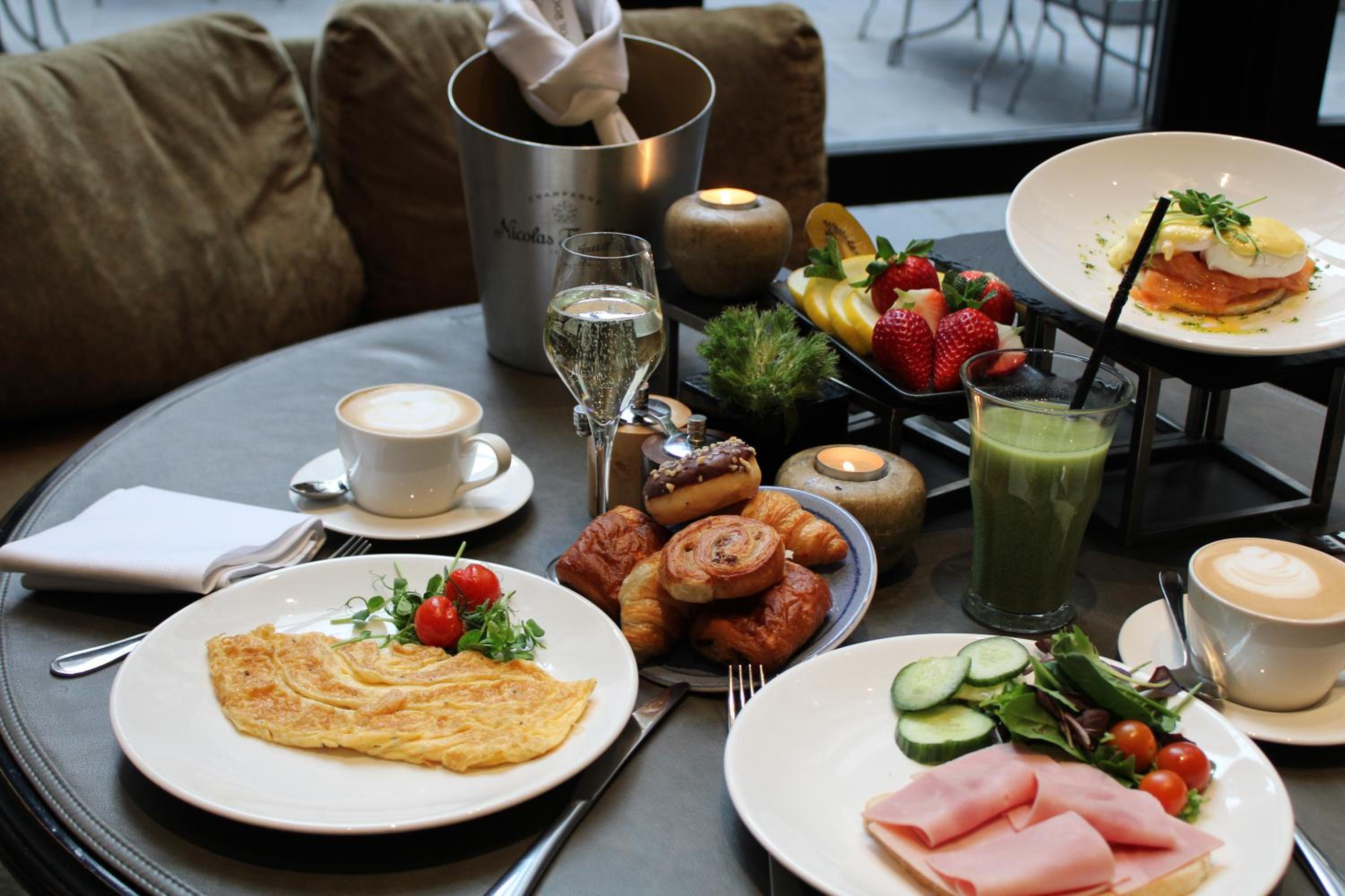 Фото The Dominican