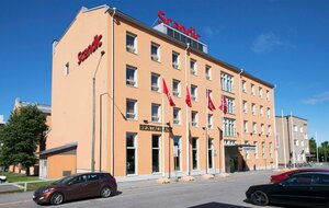 Гостиница Scandic Vaasa