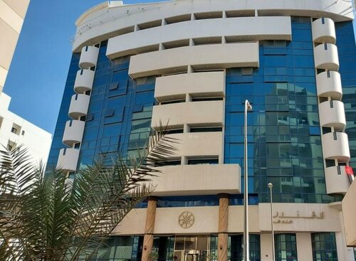 Гостиница Lavender Hotel Deira в Дейре