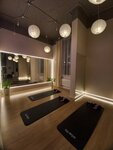 Flex&Energy (Akademika Sakharova Avenue, 73), fitness club