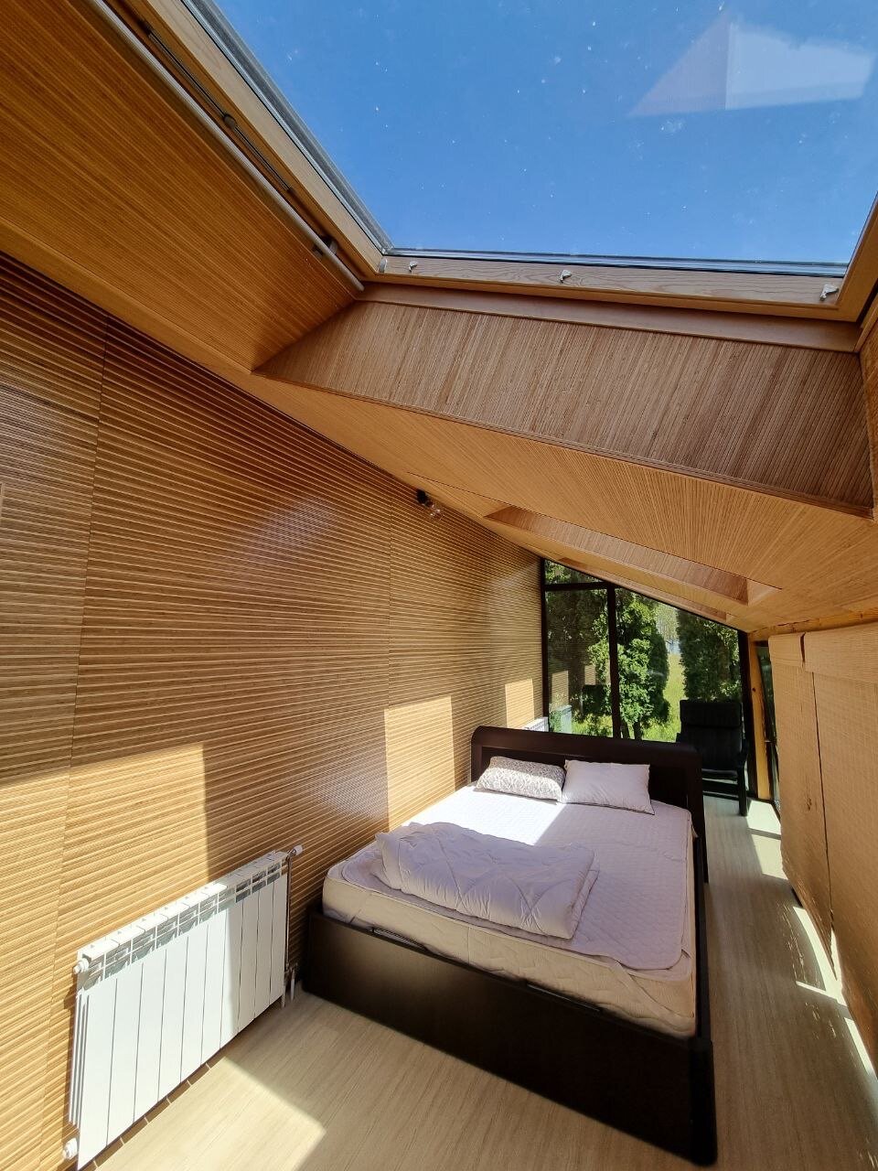 Фото Tasin-Bor Farm