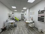 Nail Bar by Pechorina (Zavokzalniy Microdistrict, Parallelnaya Street, 9лит2), nail salon
