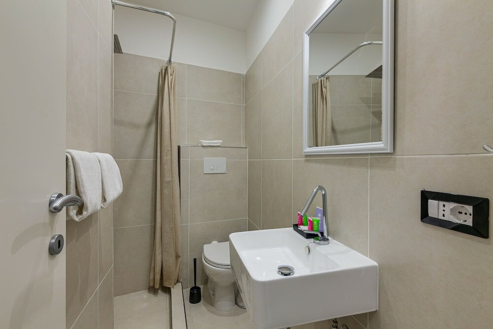 Фото Habitat Monti Rooms