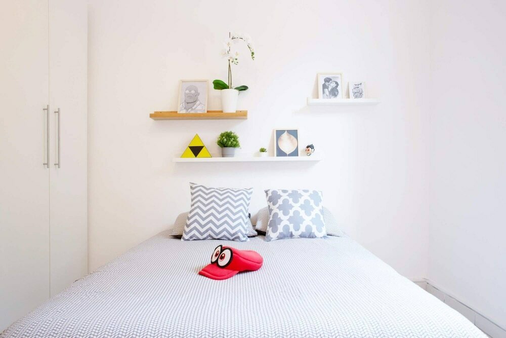 Фото GregBnb - Le Valbourdin - Toulon Ouest