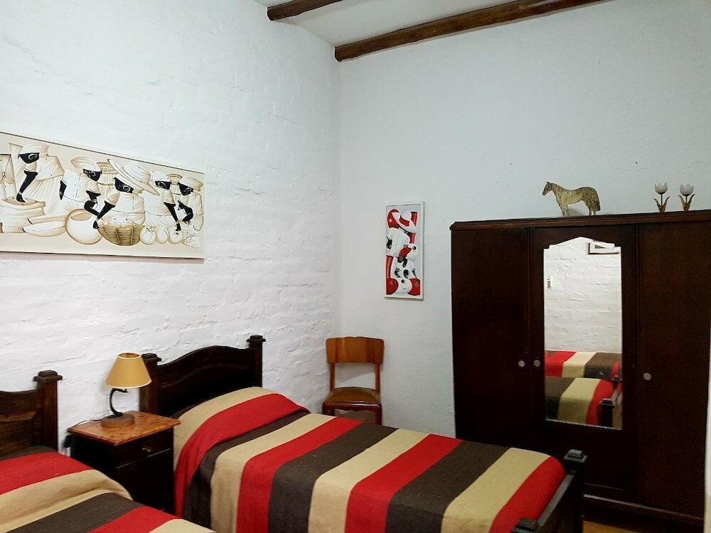 Фото Casona Rural de Maipu