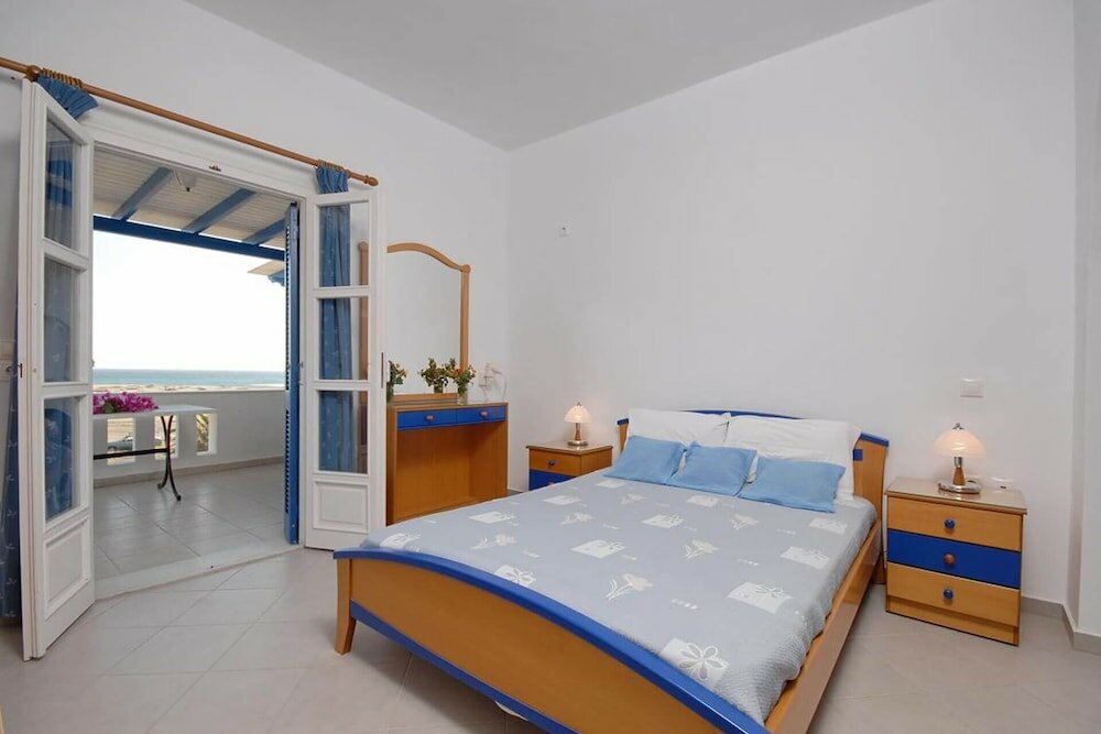 Фото Crystal Naxos 1 Studios at Mikri Vigla