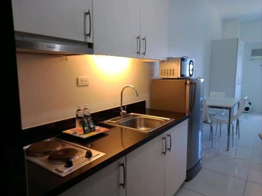 Фото Studio Luxe In Princeton Residences