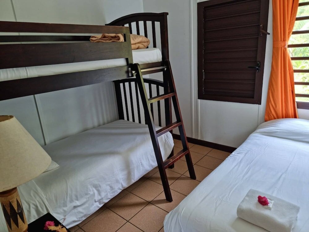 Фото Oasis de Kiamu