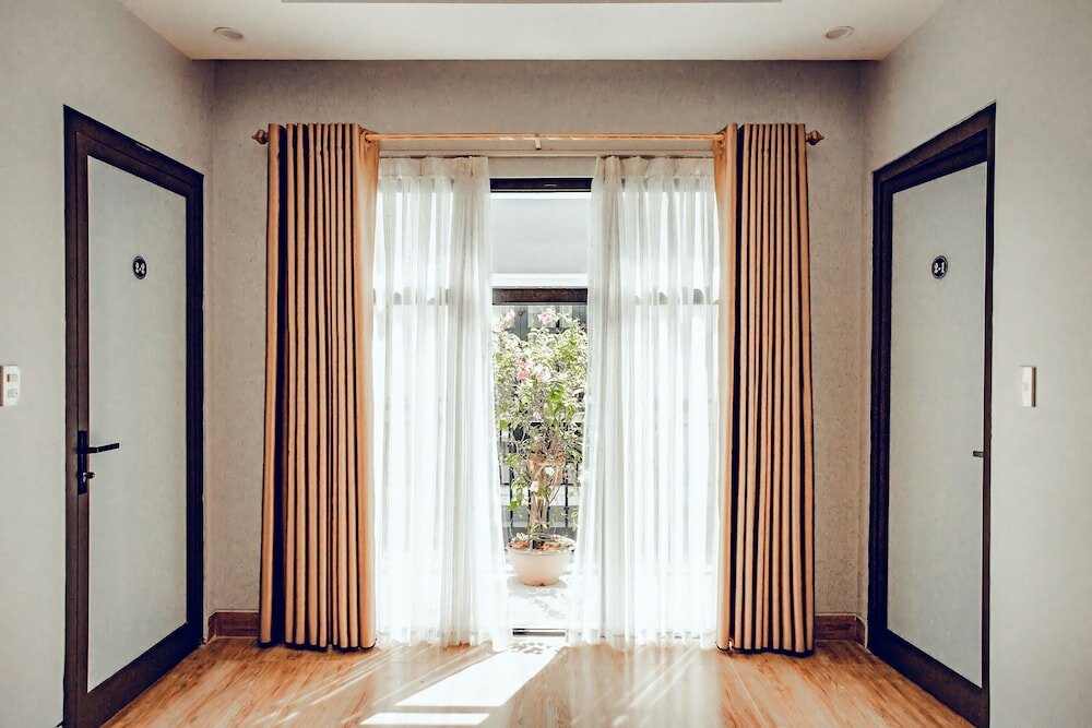 Фото The Oriental Ruby