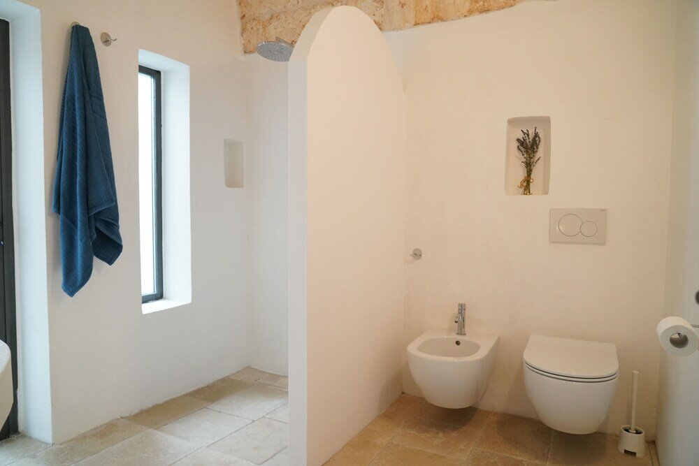 Фото Il Biancospino - Arcuève