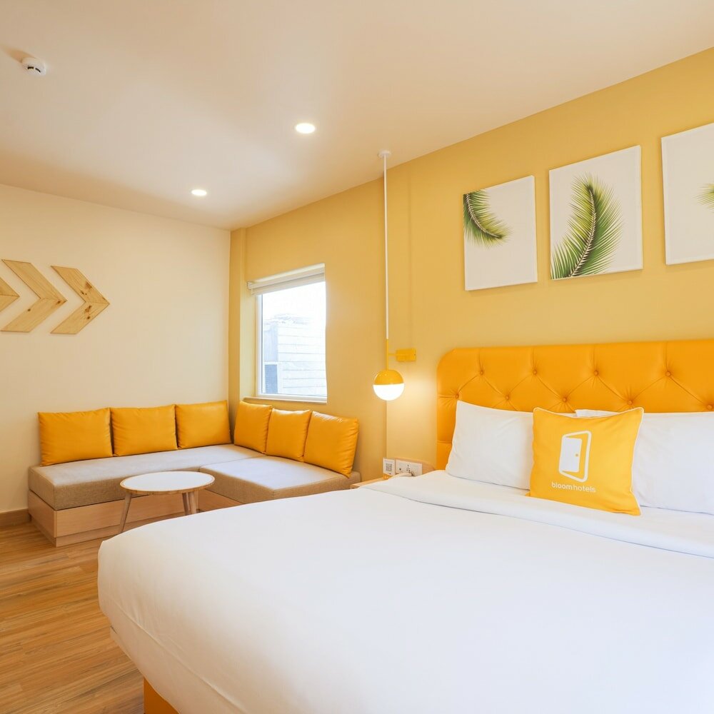 Фото Bloom Hotel Koramangala