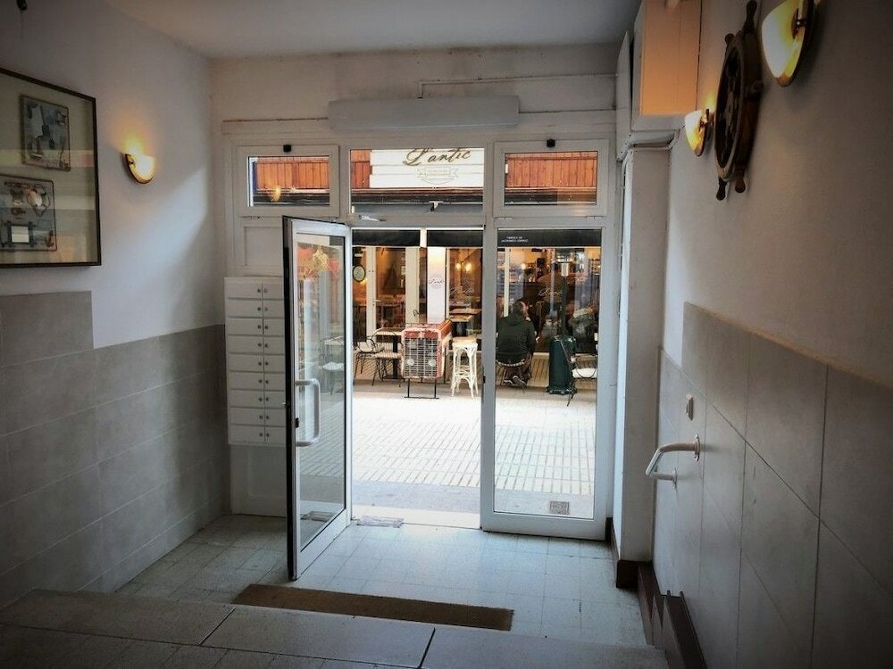 Фото Apartamento EN el centro comercial de Platja d’Aro