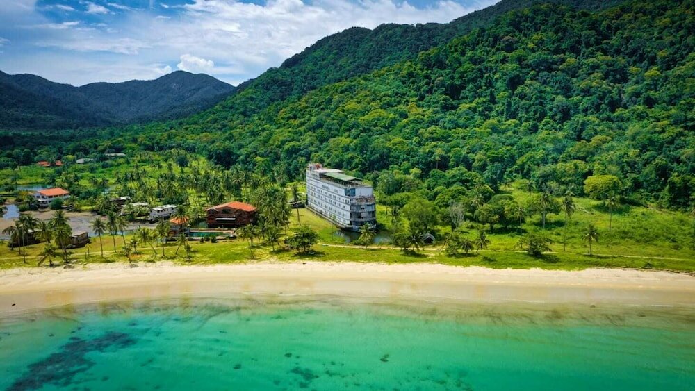 Фото Slumber Party Koh Chang