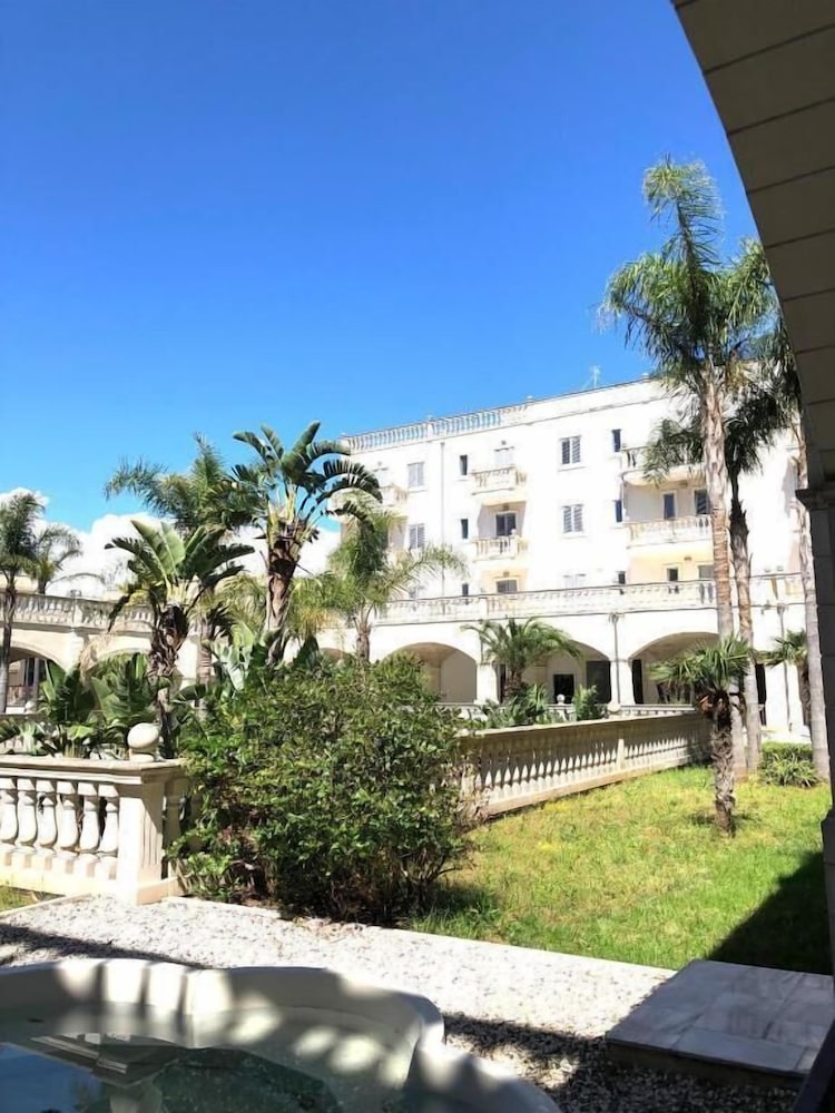 Фото Sea Garden Gallipoli