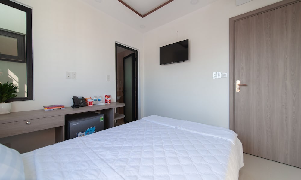 Фото Uy Dương Hotel & Apartment - Nha Trang