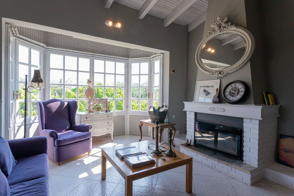 Фото Serene Seaside Bliss - Lush & Secluded Garden Oasis