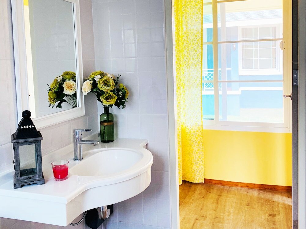 Фото Jardin Residence Pakchong