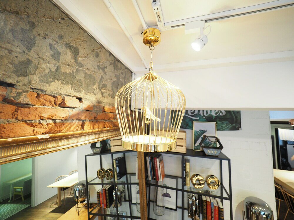 Фото BR4&Zhongxiao Fuxing