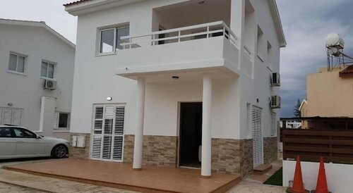 Гостиница The Prestige Villa Kano в Кано