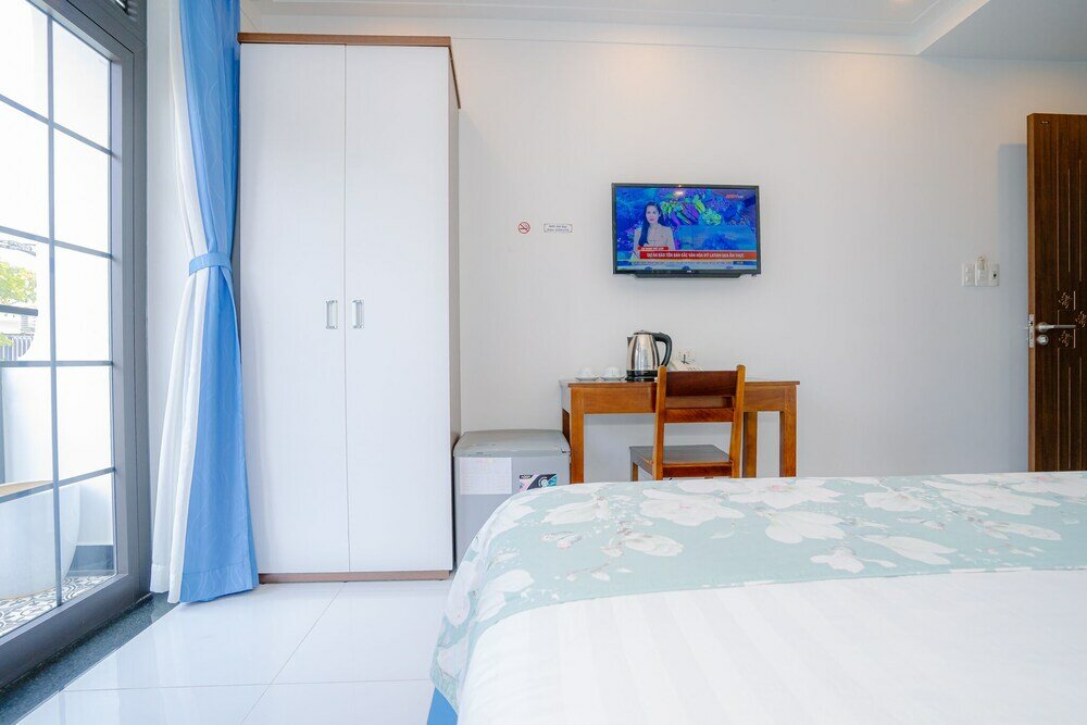 Фото Vinstar villa hoi an