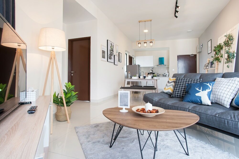 Фото J Dupion Residence by Greater Stay