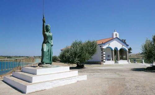 Гостиница Lemnos grand maison
