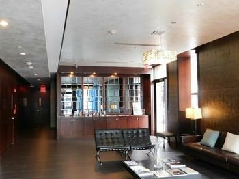 Фото The Ridge Hotel